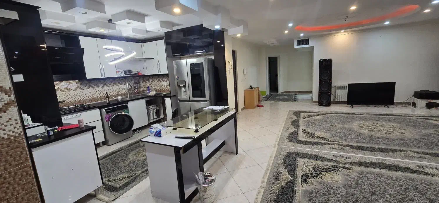 واوان صداقت طبقه دوم تخلیه فوری|اجارهٔ آپارتمان|اسلامشهر, شهرک واوان|دیوار