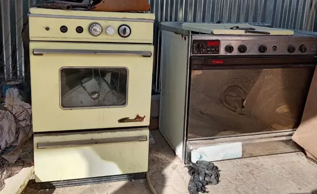 فروش فوری اجاق گاز|اجاق گاز و لوازم برقی پختوپز|طبس, |دیوار