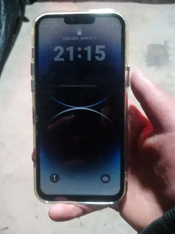 فروش ایفن کپی 13 پرومکس معاوضه اپل 7یا 8|موبایل|یاسوج, |دیوار