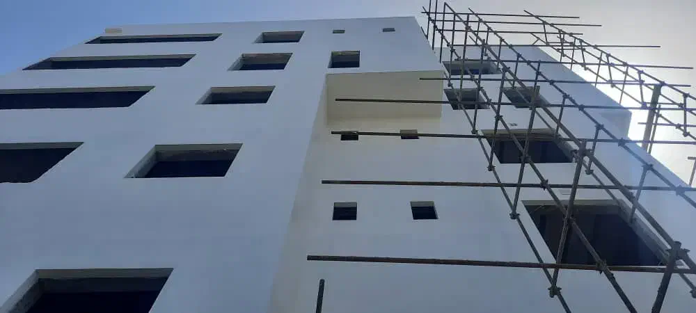 کلیه کار بنایی انجام میدم|استخدام معماری، عمران و ساختمانی|لواسان, |دیوار