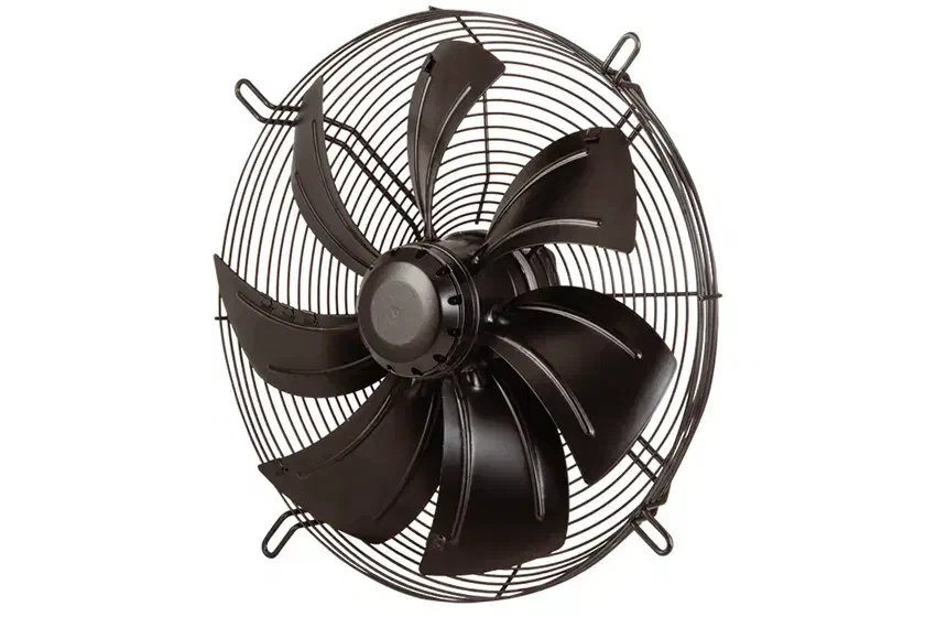 فن آکسیال صنعتی|ماشینآلات صنعتی|تهران, ولنجک|دیوار