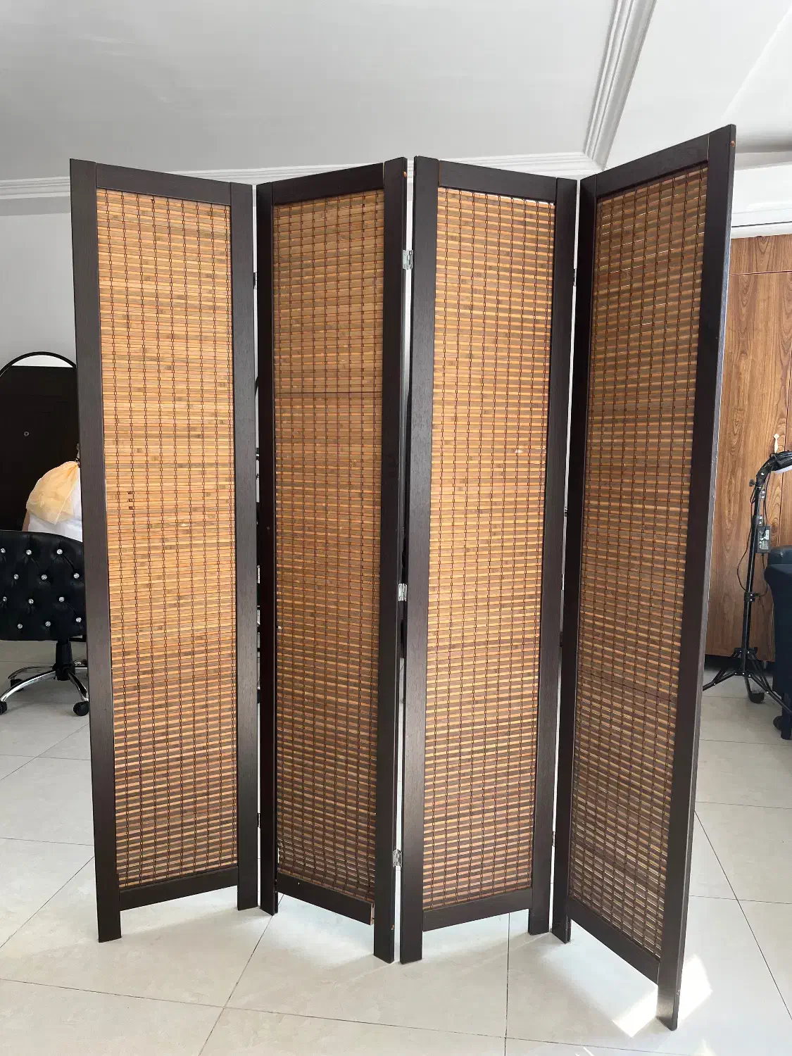 پارتیشن|صنایع دستی و سایر لوازم تزئینی|رامسر, |دیوار