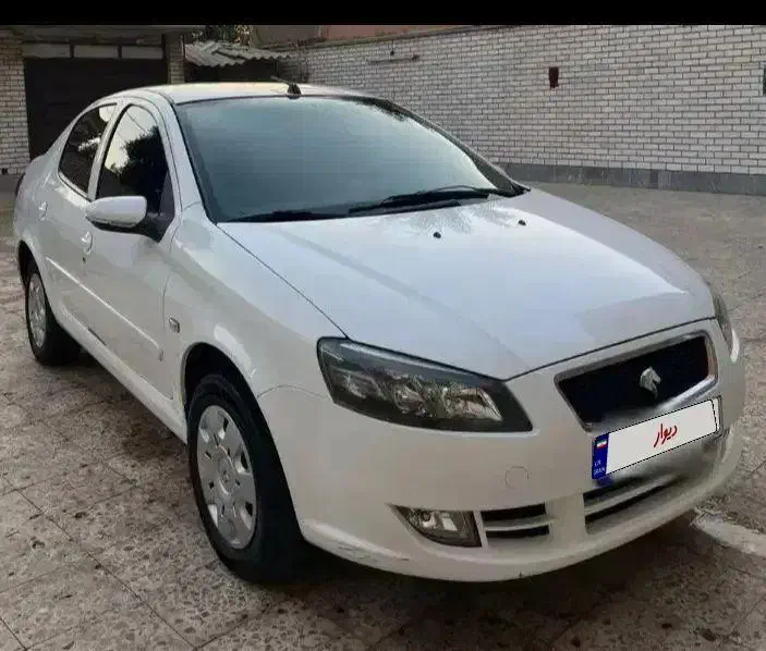 راناپلاس تیو فایف|خودرو سواری و وانت|حمیدیه, |دیوار