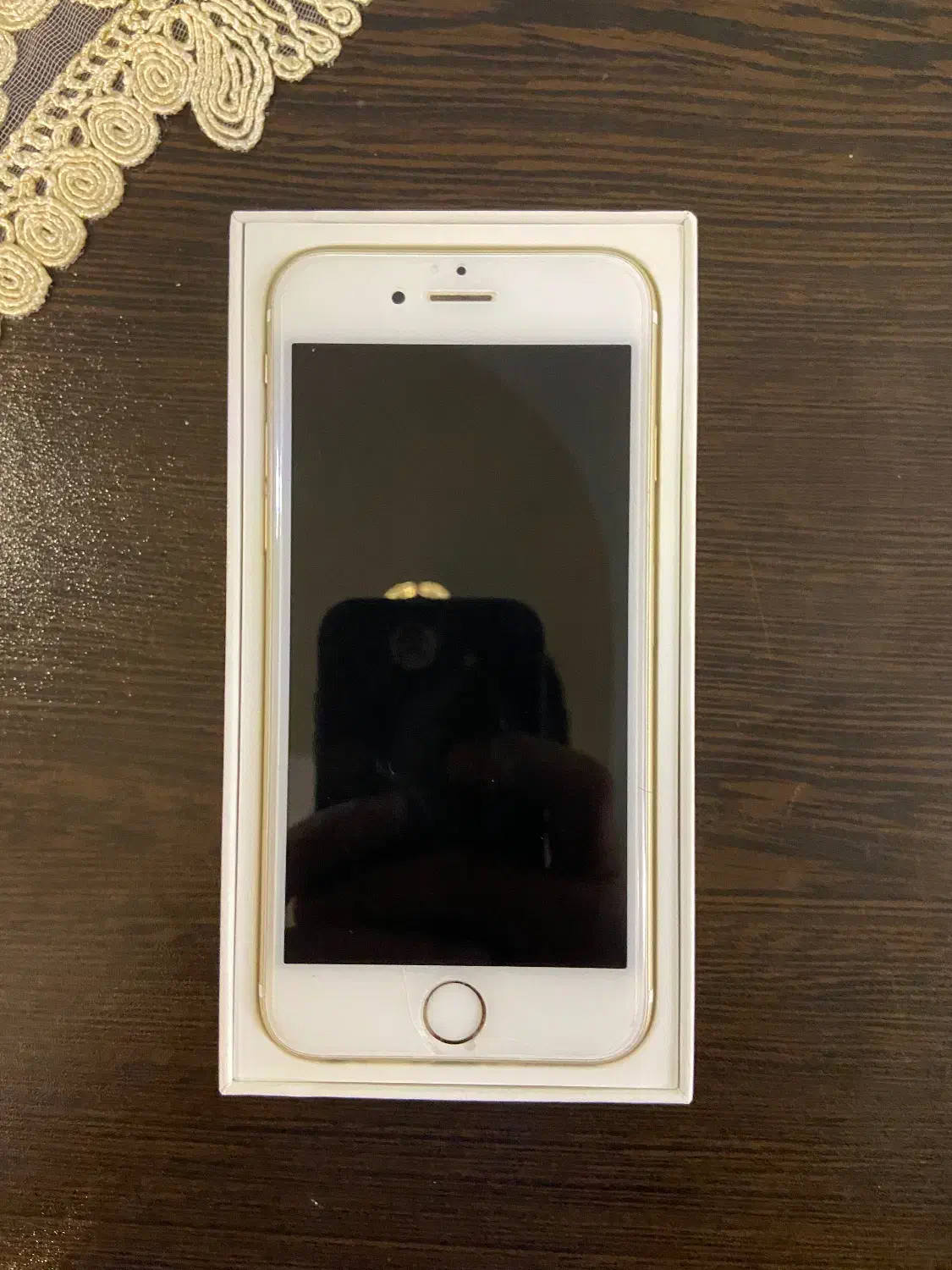 آیفون 6s|موبایل|شیراز, قدوسی غربی|دیوار