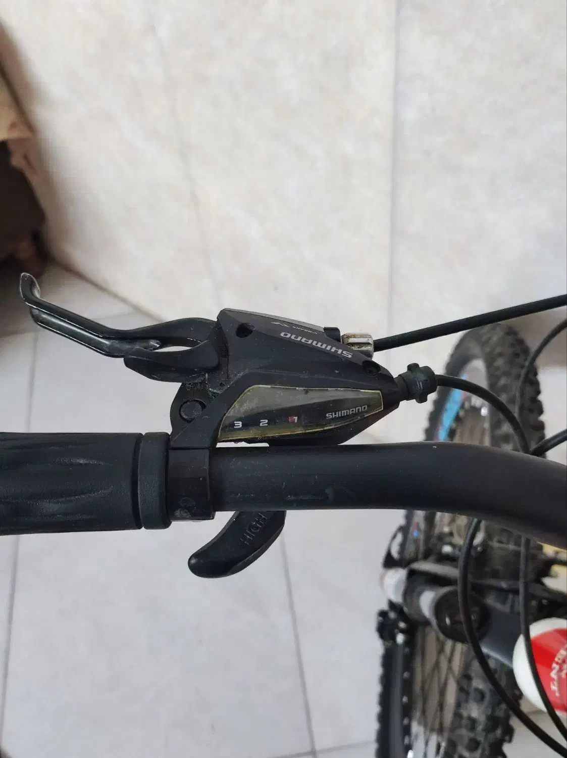 دوچرخه|دوچرخه، اسکیت، اسکوتر|مشهد, کوی ولیعصر|دیوار