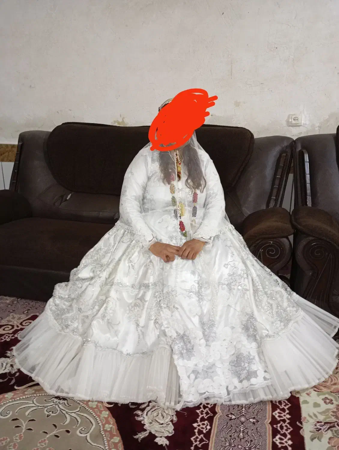 فروش لباس محلی|لباس|دوگنبدان, |دیوار