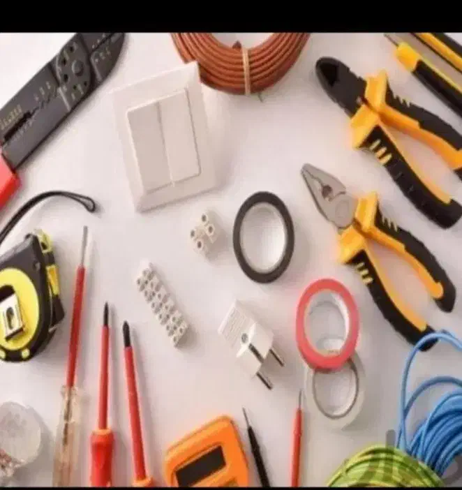 برقکار ساختمان (اورژانس الکتریک) تعمیرات|خدمات پیشه و مهارت|خرمشهر, |دیوار