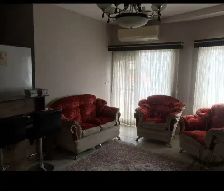 آپارتمان ۵۷ متری مبله|اجارهٔ آپارتمان|نور, |دیوار