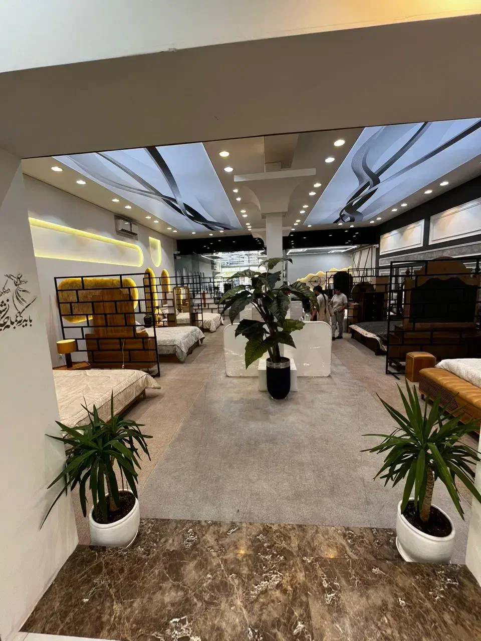 فروشنده خانم در اورین|استخدام بازاریابی و فروش|اسلامشهر, شهرک مهدیه|دیوار