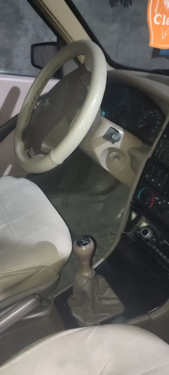 پژو405دوگانه سوز شرکتی|خودرو سواری و وانت|الشتر, |دیوار