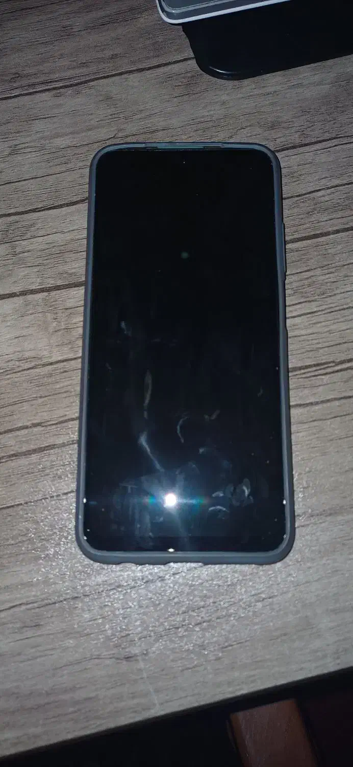 شیائومی Redmi Note 10S با حافظهٔ ۱۲۸ گیگابایت|موبایل|مشهد, میعاد (شهرک غرب)|دیوار