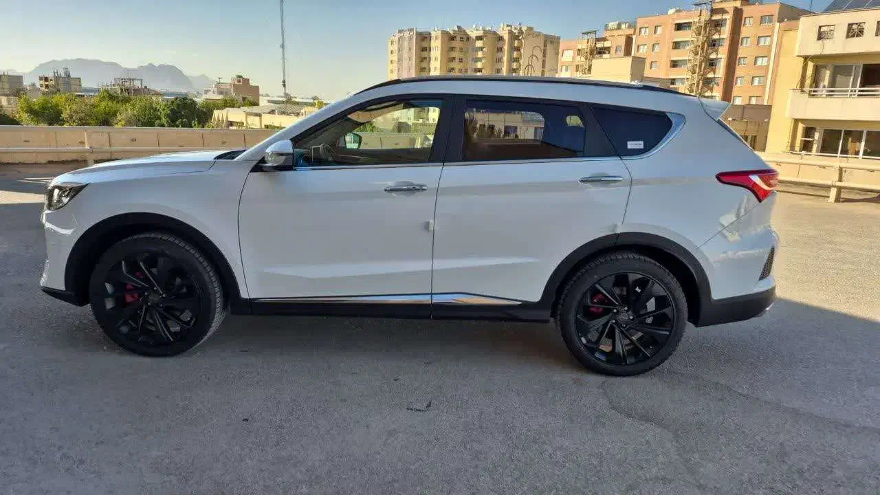 فیدلیتی الیت 7 نفره|خودرو سواری و وانت|اصفهان, شیخ اشراق|دیوار