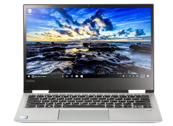 lenovo yoga 720|رایانه همراه|شیراز, هفت تنان|دیوار
