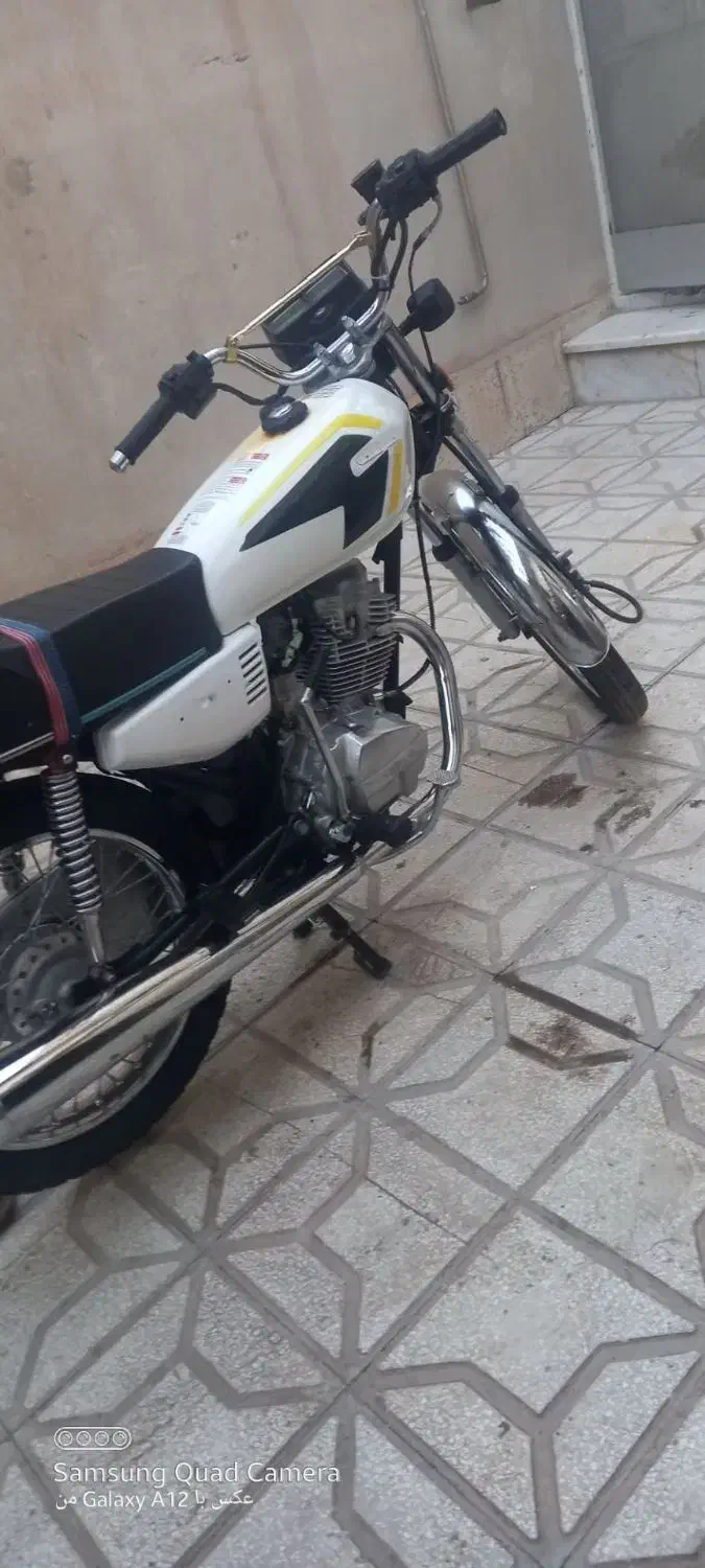 موتور ۱۵۰|موتورسیکلت|سبزوار, کلاته سیفر|دیوار