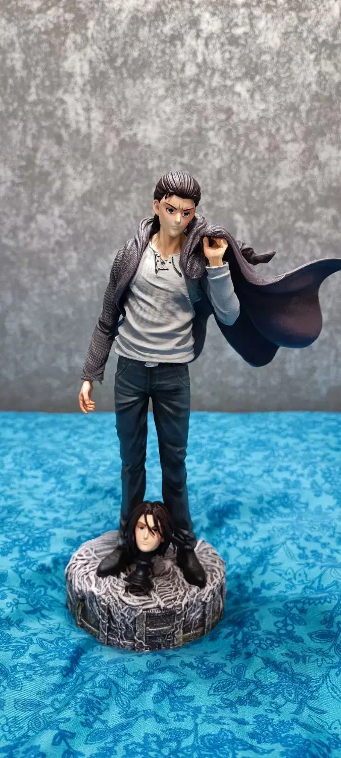 فیگور ارن (دوتا سر)|اسباب‌‌بازی|مشهد, عامل|دیوار