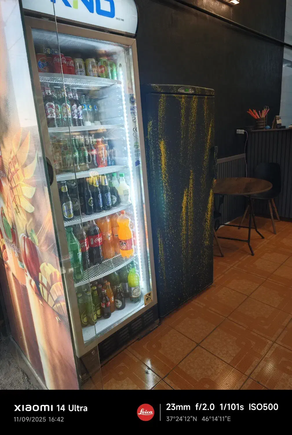 واگذاری فست فود|کافیشاپ و رستوران|مراغه, |دیوار