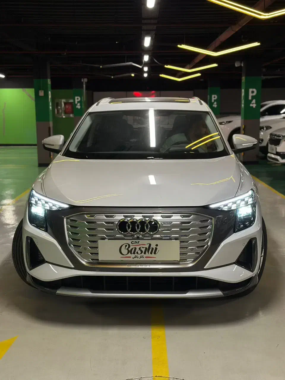 آئودی Q5 /تیپ۳/نقدواقساط|خودرو سواری و وانت|تهران, هروی|دیوار