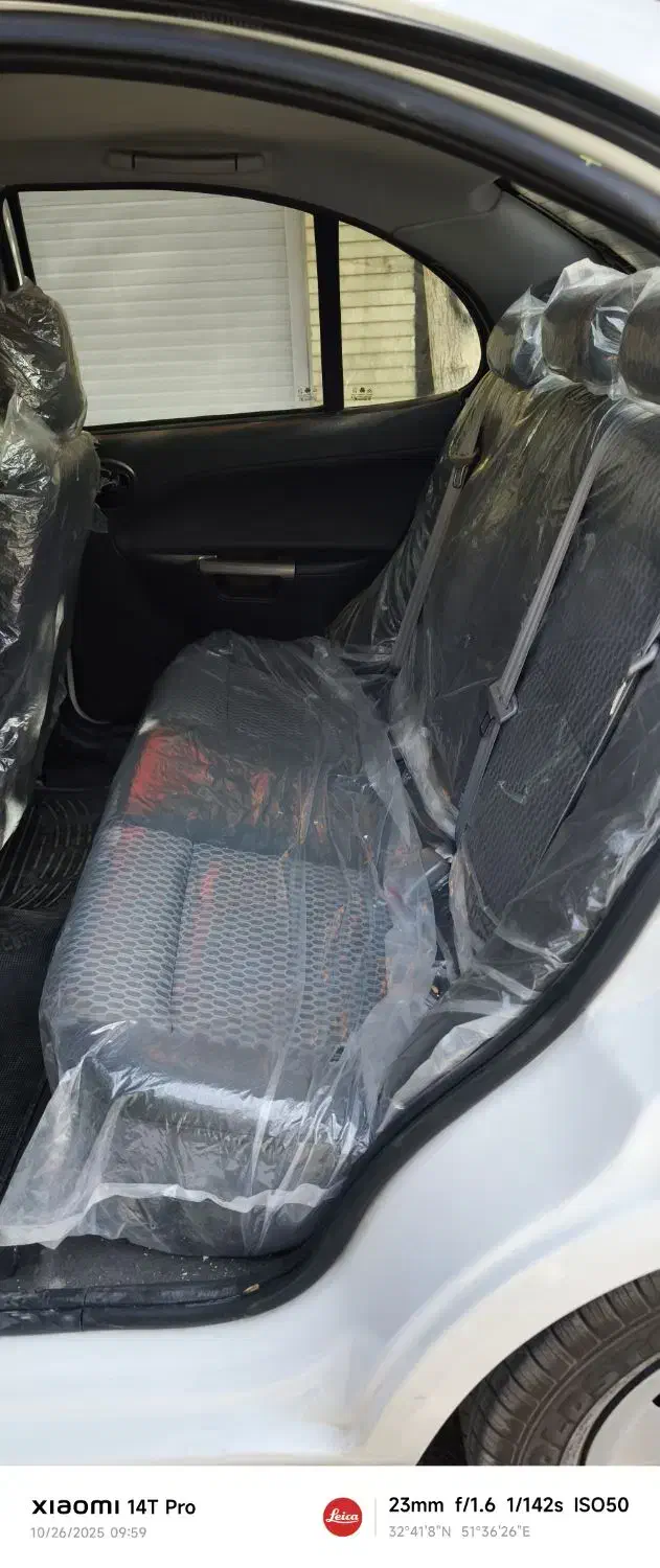 سایناs|خودرو سواری و وانت|اصفهان, خانه اصفهان|دیوار