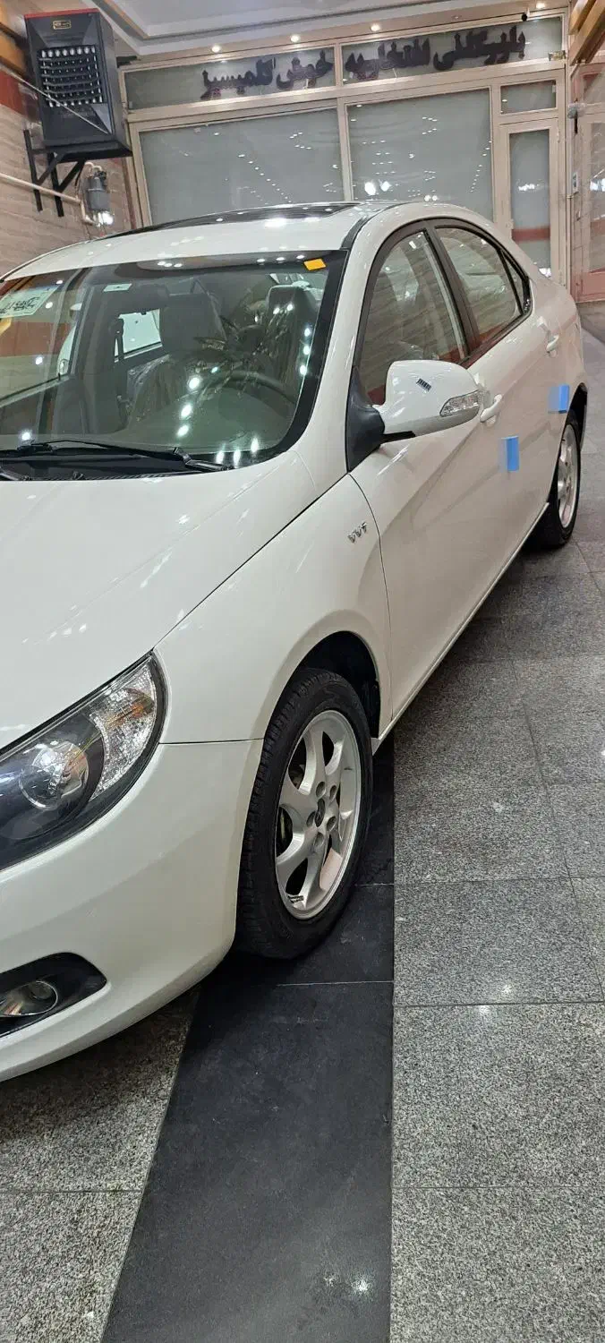 جکj5 دنده سواری مدل ۹۴|خودرو سواری و وانت|تبریز, |دیوار