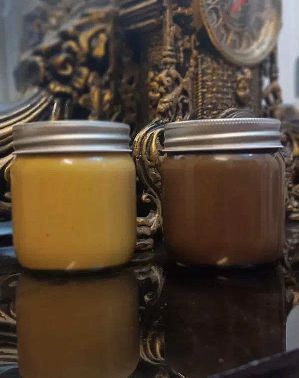 کره بادام زمینی|خوردنی و آشامیدنی|شیراز, اصلاح‌نژاد|دیوار