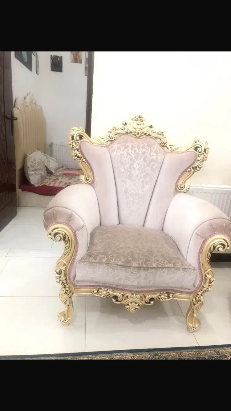 مبل|مبلمان خانگی و میز عسلی|تهران, چیتگر شمالی|دیوار