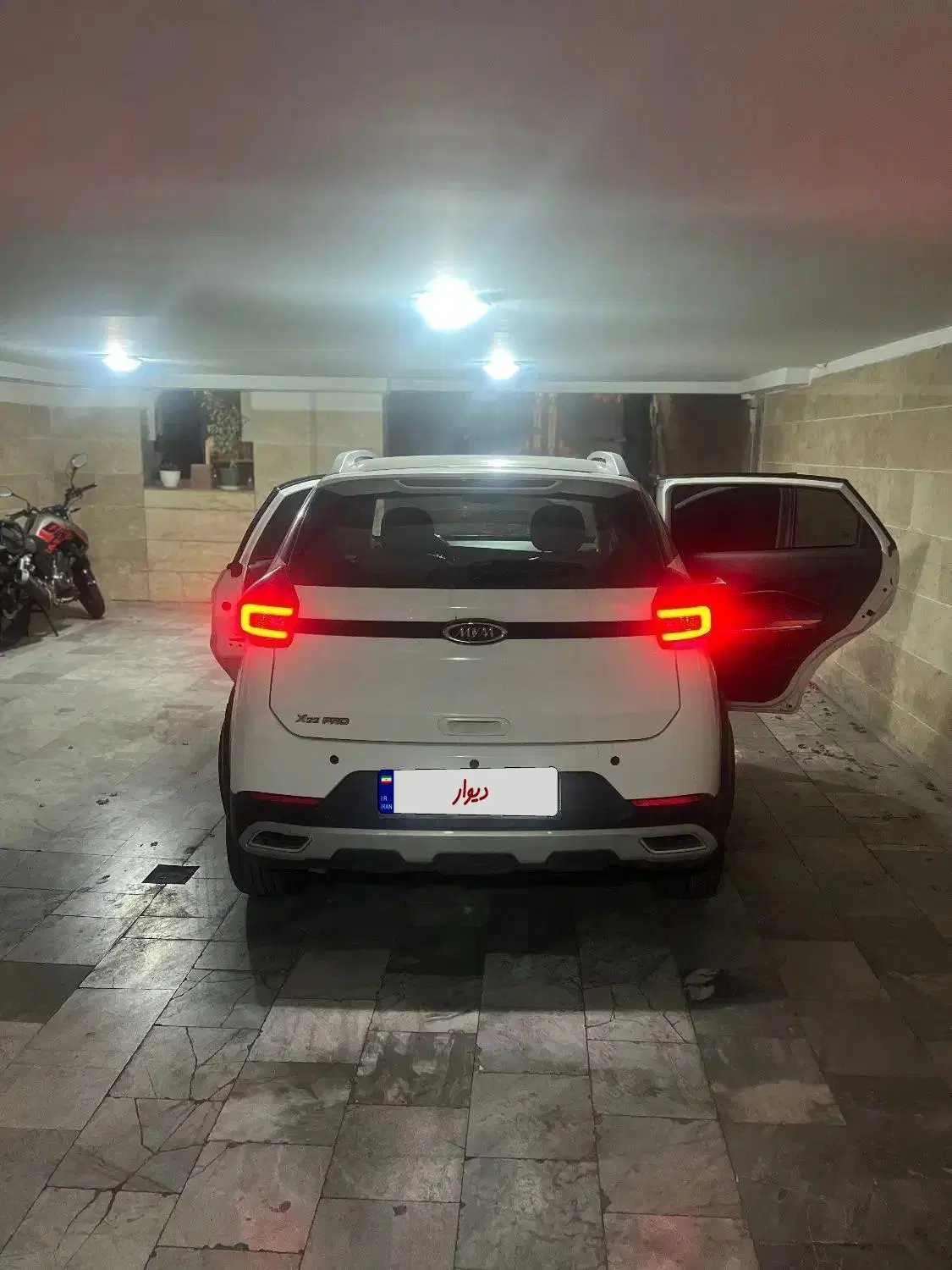X22por|خودرو سواری و وانت|تهران, نیروی هوایی (پیروزی)|دیوار