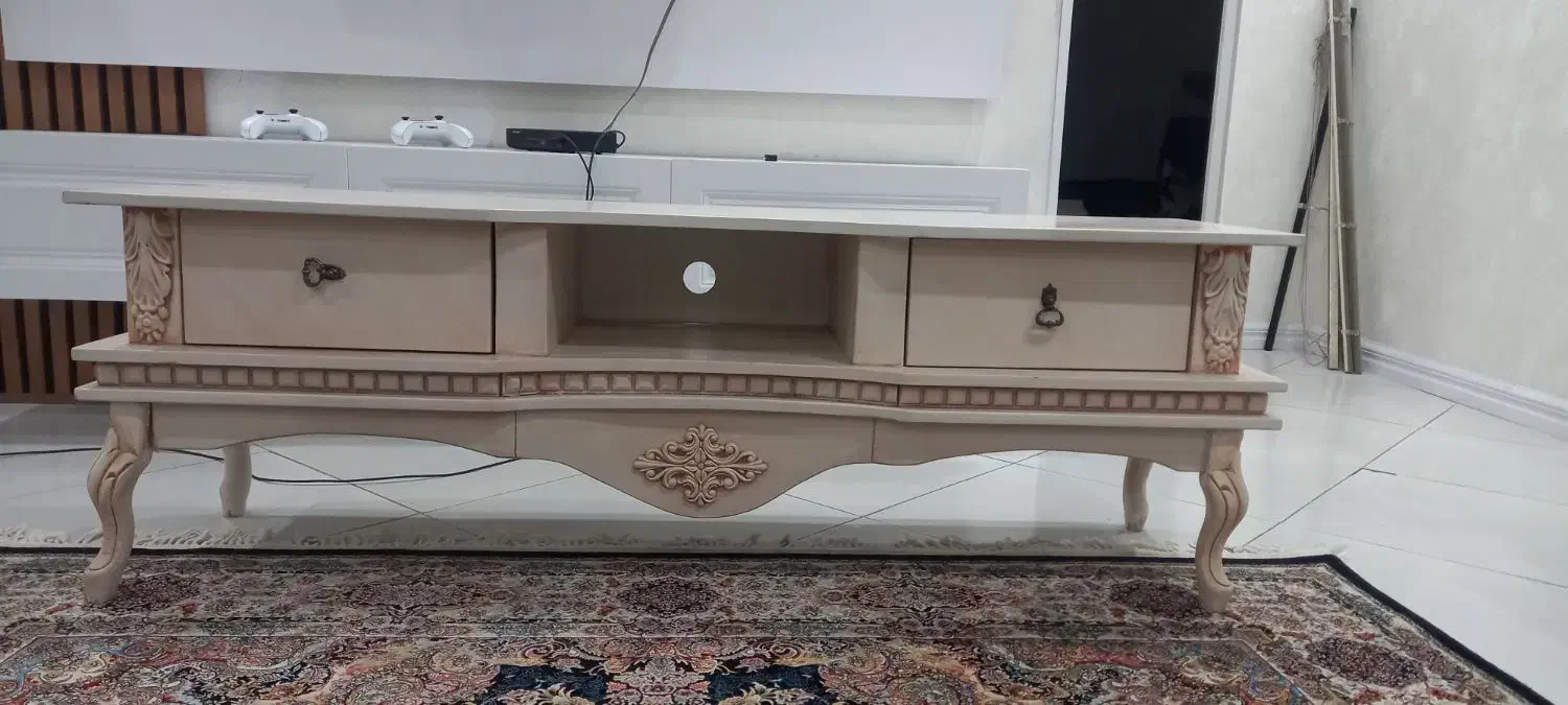 میز تلویزیون|میز تلویزیون|مشهد, الهیه|دیوار