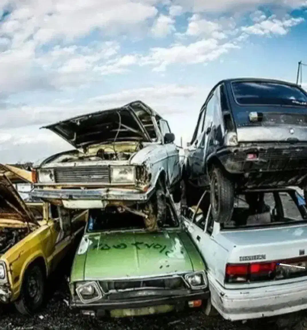 طرح جمع اوری خودرو فرسوده|خودرو سواری و وانت|سبزوار, جوادیه شرقی|دیوار