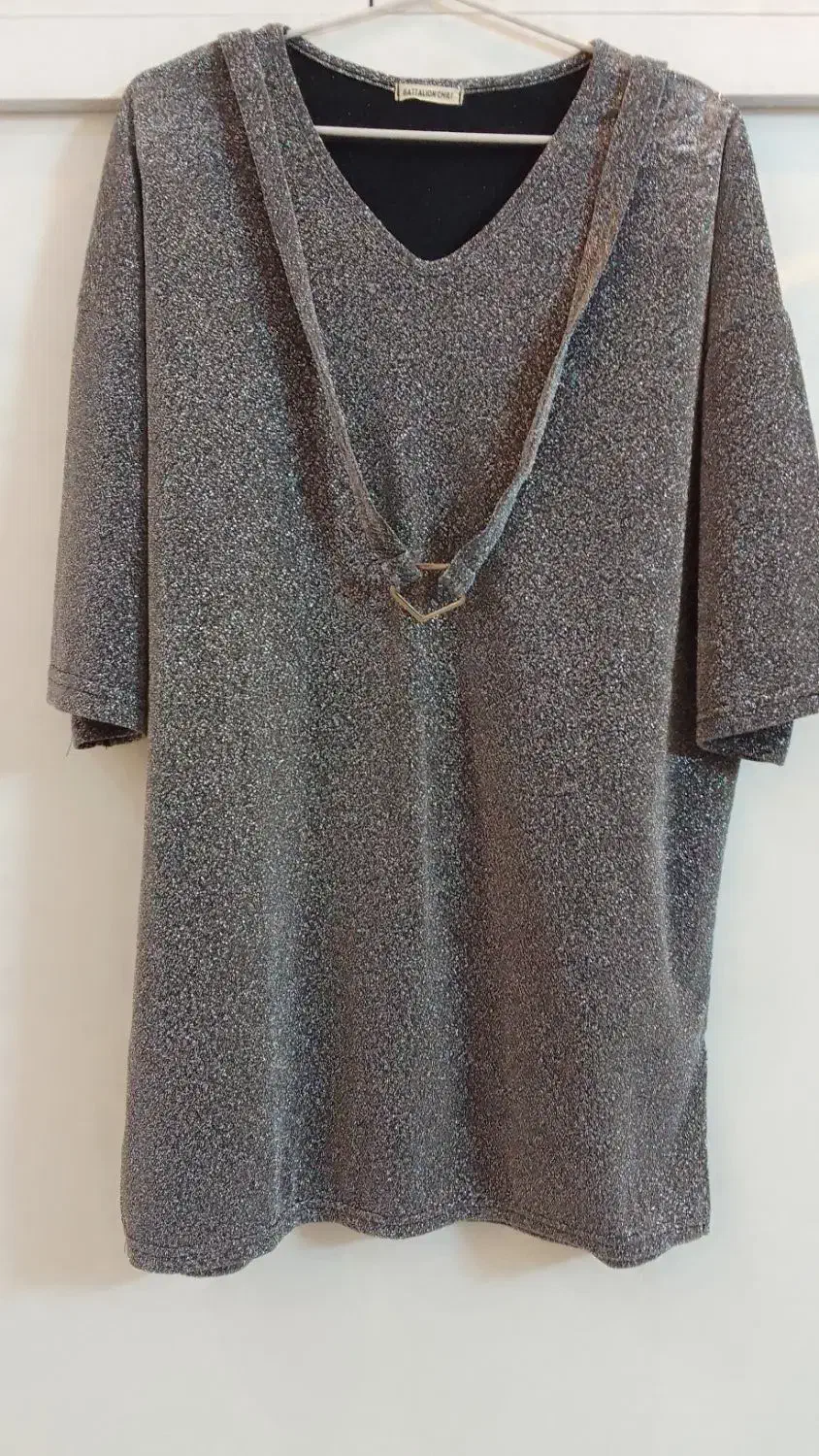 لباس مجلسی لمه|لباس|اصفهان, عسگریه|دیوار