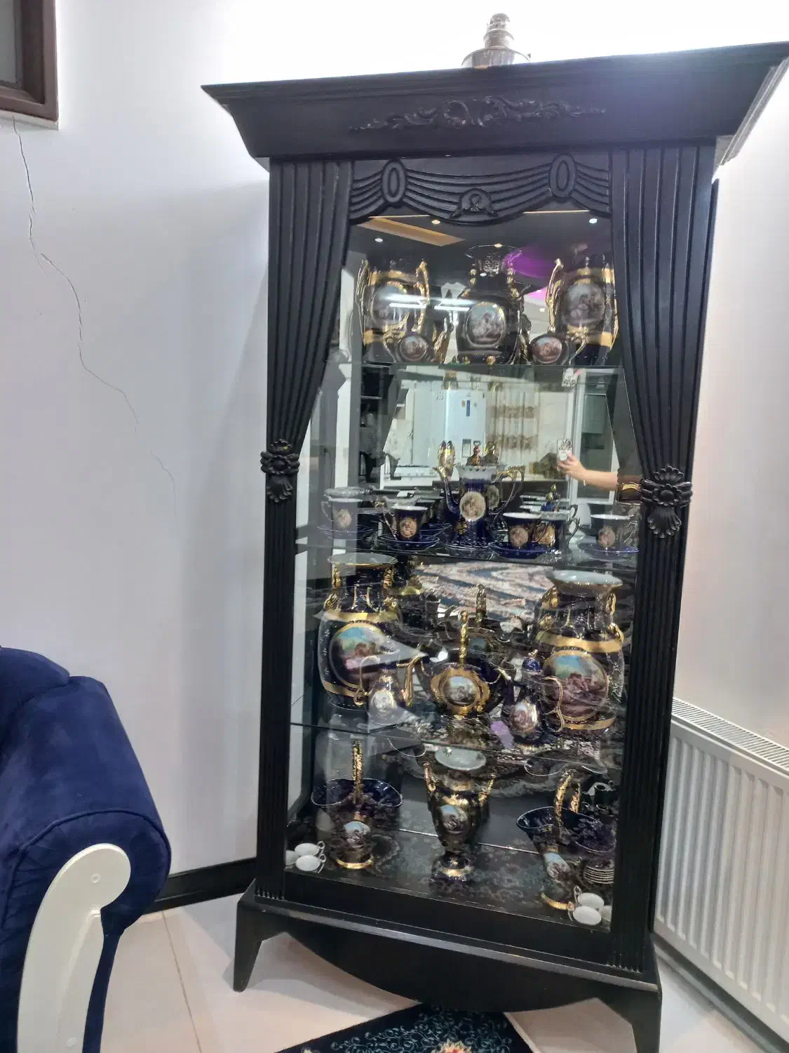 ویترین|بوفه، ویترین، کنسول|قم, زنبیل آباد|دیوار