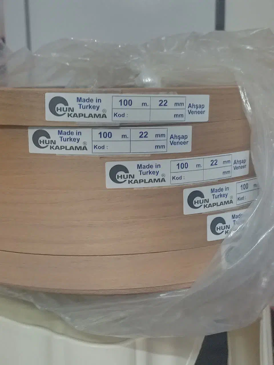 نوار گردو|مصالح و تجهیزات ساختمان|چهاردانگه (تهران), |دیوار