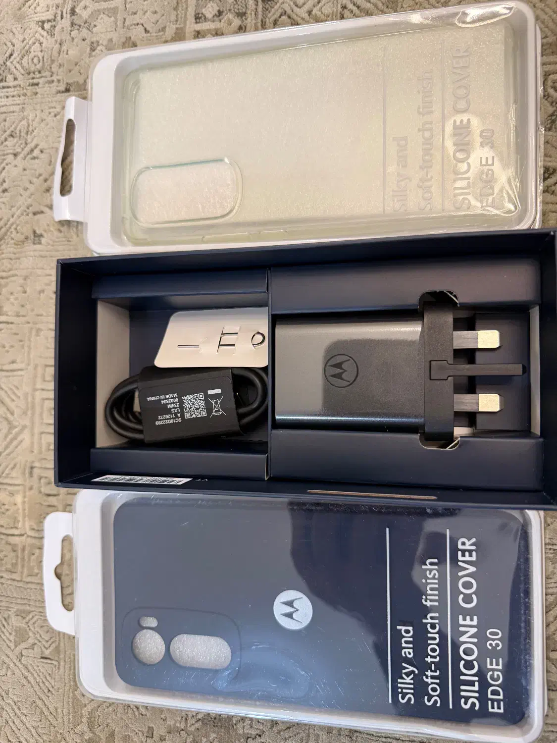 موتورولا ایج۳۰  moto edge30|موبایل|تهران, جماران (نیاوران)|دیوار