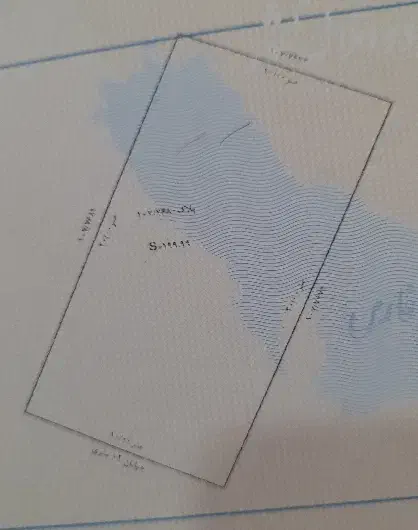 فروش زمین کلانشهر|فروش زمین و ملک کلنگی|کیاشهر, |دیوار