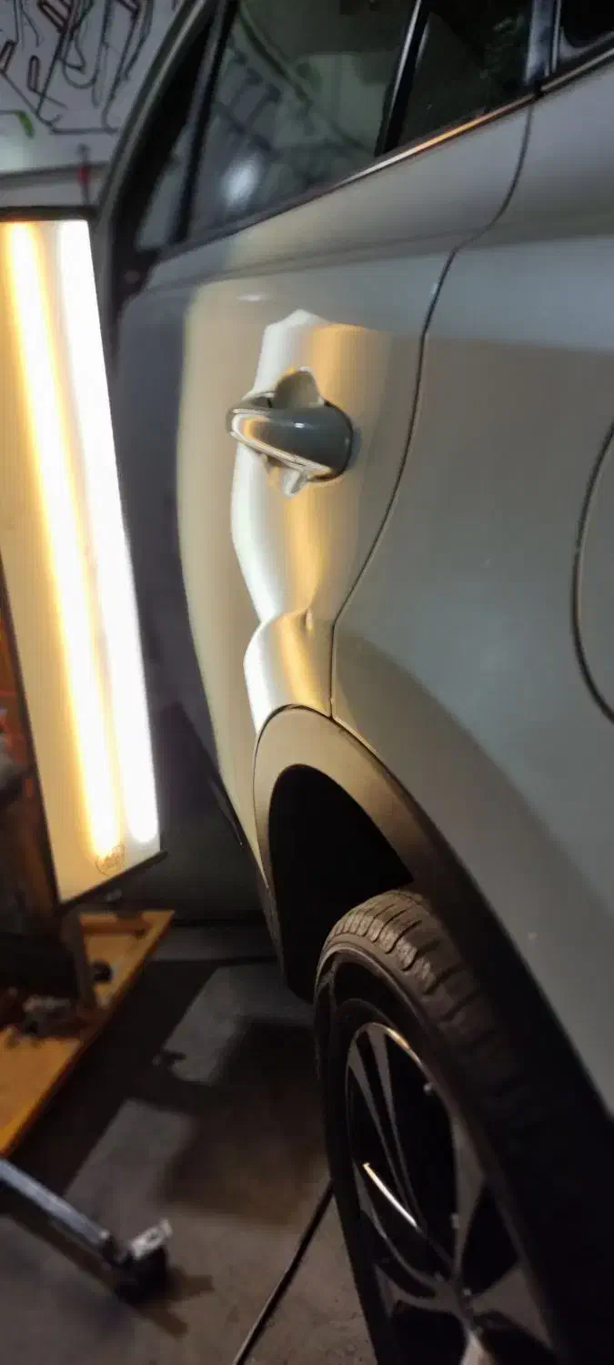 صافکاری سیار|خدمات موتور و ماشین|تهران, جوادیه تهرانپارس|دیوار