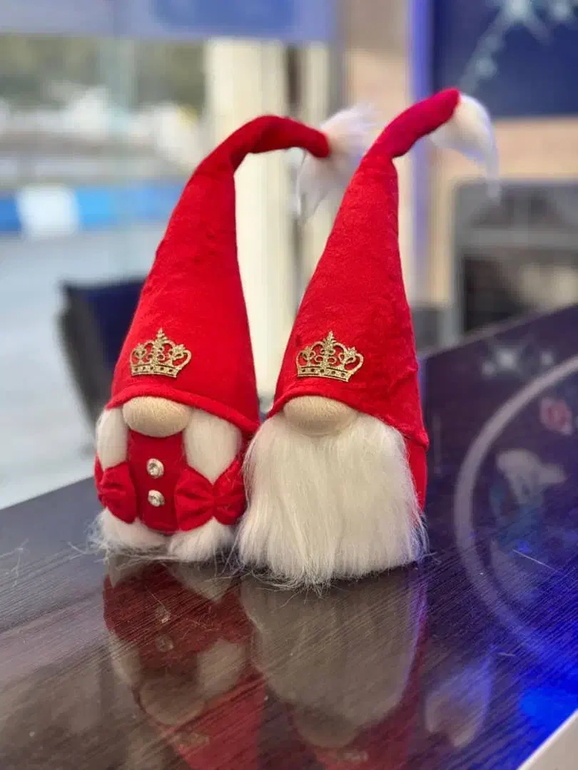 عروسک لی لی پوت جفتی|اسباببازی|ارسنجان, |دیوار