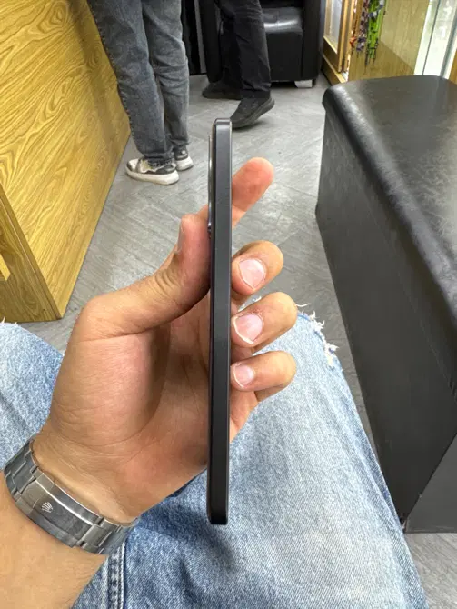 Poco x6pro 512|موبایل|تهران, باغ فیض|دیوار