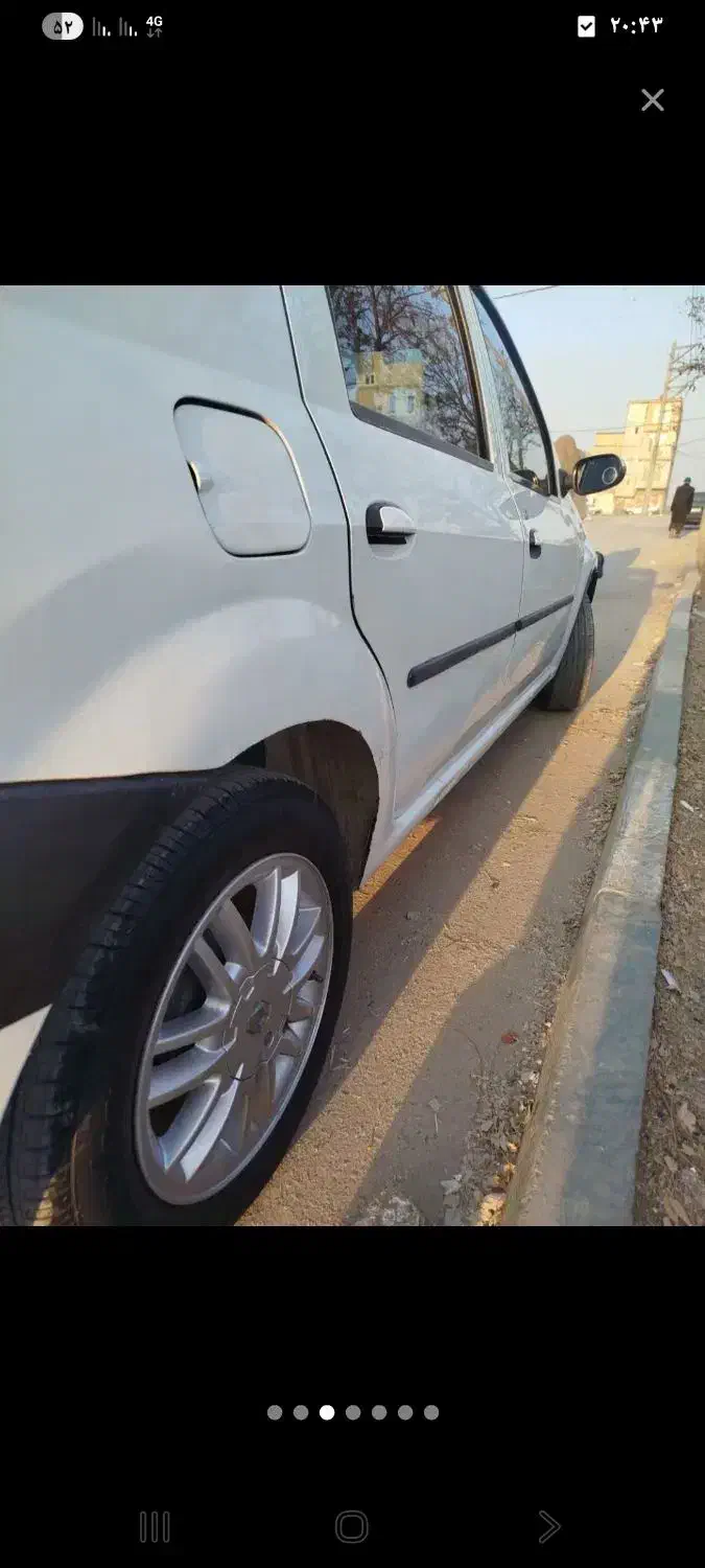 ال ۹۰ مدل ۹۱ E2 فول|خودرو سواری و وانت|مشهد, پنجتن|دیوار