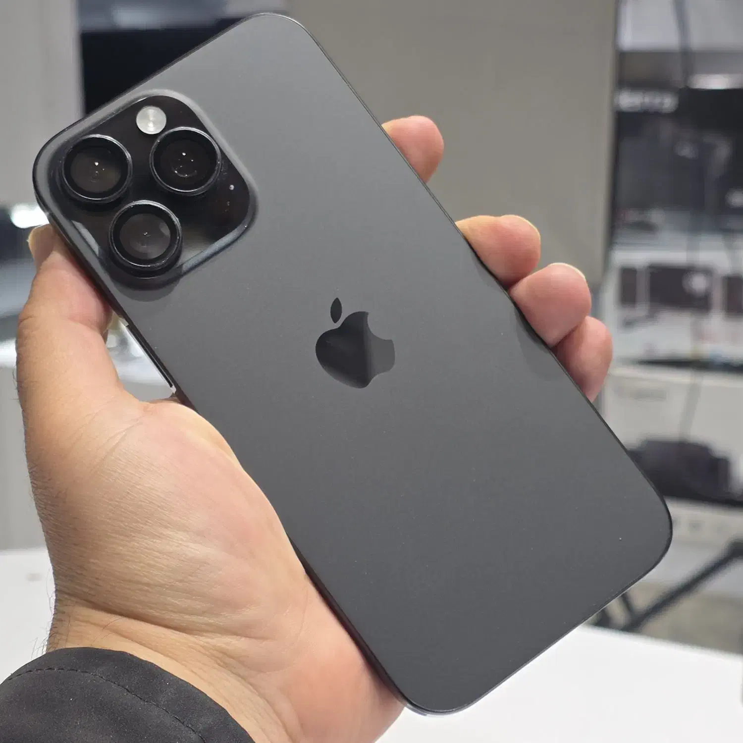 ۱۶ پرو مکس 16 pro max|موبایل|نجف‌آباد, دانش|دیوار