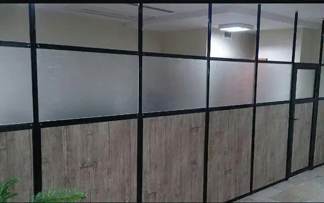 نصب و جابجایی پارتیشن|خدمات پیشه و مهارت|اندیشه, اندیشه فاز ۲|دیوار