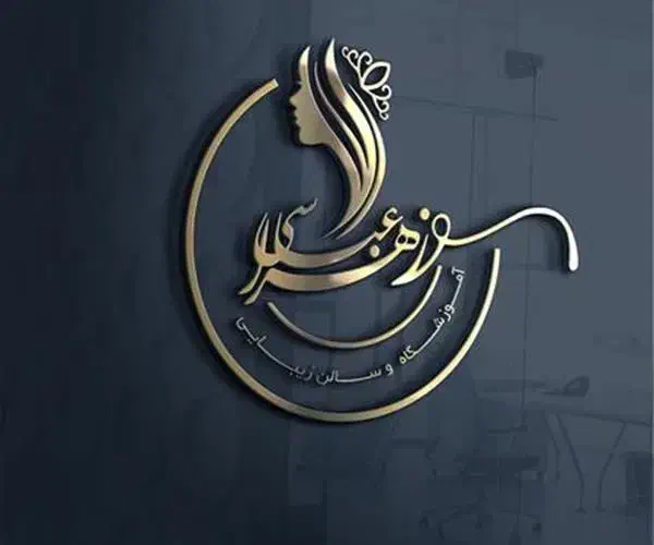 طراح لوگو حرفه ای از ۲۰۰ هزار تومان|خدمات رایانه‌ای و موبایل|گرگان, |دیوار