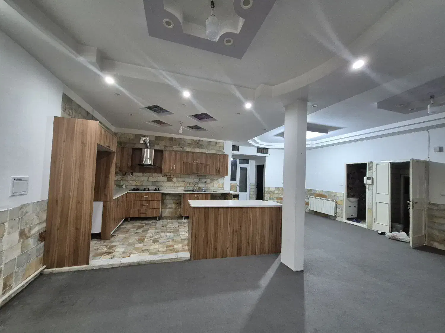 فروش فوری خانه در پیچ شمیران|فروش آپارتمان|تهران, بهارستان|دیوار