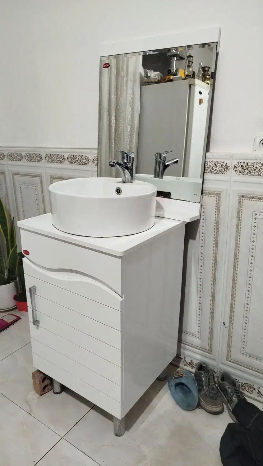 روشویی درحد|لوازم سرویس بهداشتی|شهریار, شهرک امیریه|دیوار