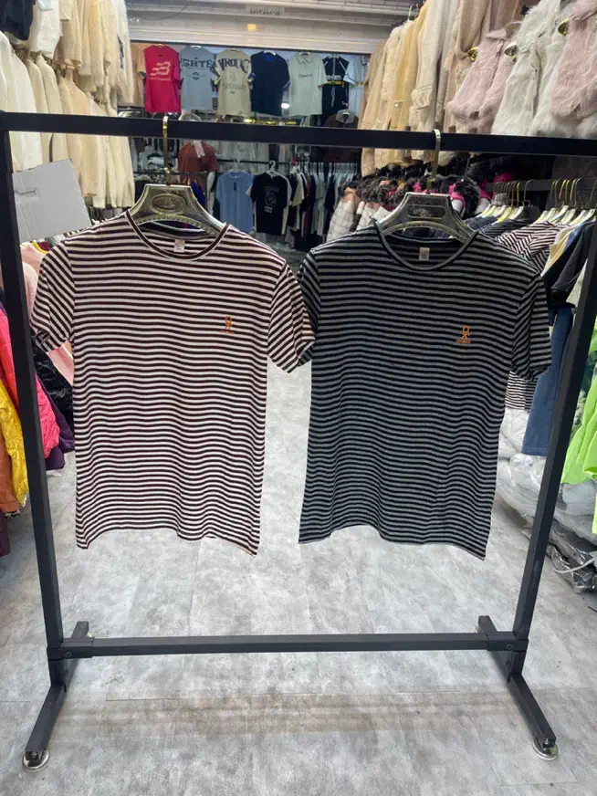 تی شرت با کیفیت فقط فروش عمده قیمت 85تومتن|لباس|قشم, |دیوار