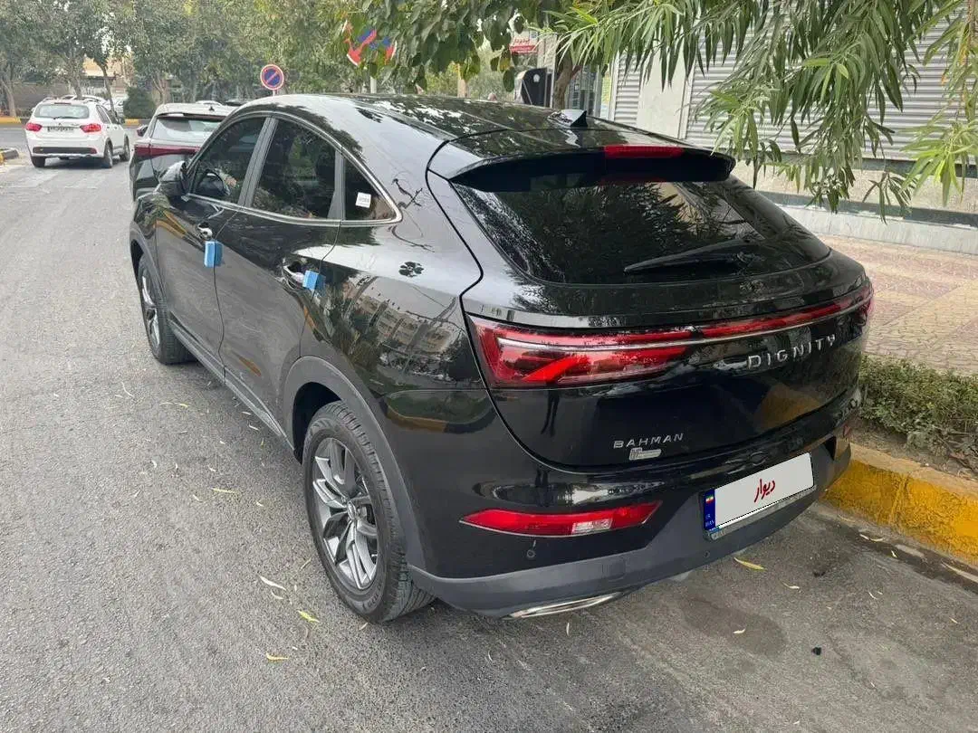 دیگنیتی پرایم ۱۴۰۱نقد و اقساط معاوضه باخودرو|خودرو سواری و وانت|اصفهان, شهید رجایی|دیوار