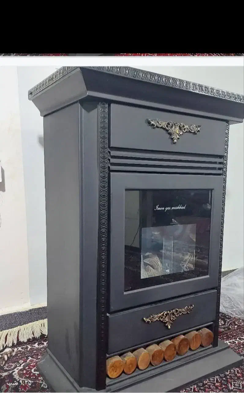 بخاری ۱۸ هزار قیمت ۷ تومن|بخاری، هیتر، شومینه|سرپل ذهاب, |دیوار