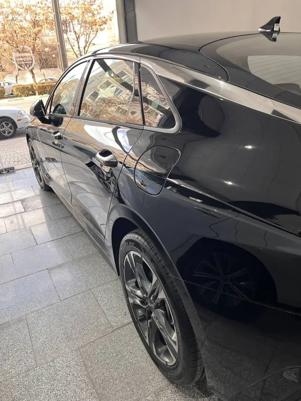 اپتیما k5|خودرو سواری و وانت|قزوین, |دیوار