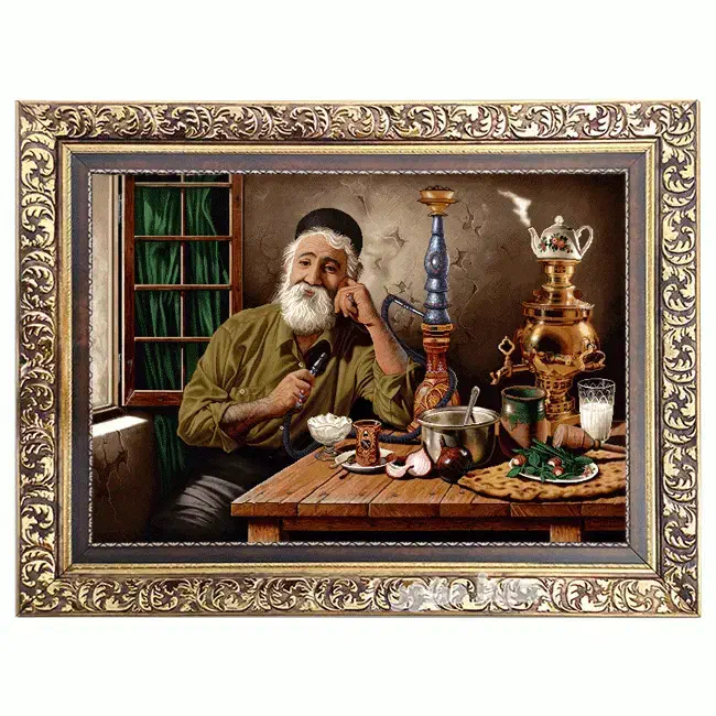 اجاره مغازه با وسایل کافه سنتی|کافی‌شاپ و رستوران|قائم‌شهر, |دیوار