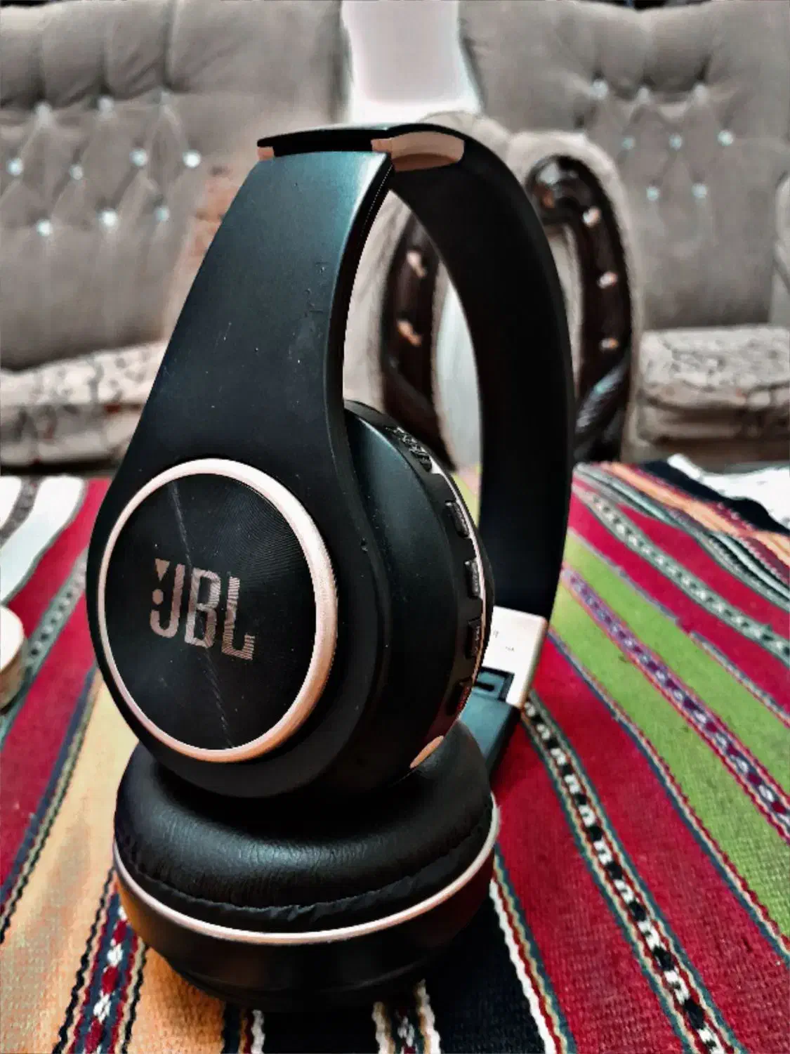 هدفون JBL|پخش‌کننده همراه|گرگان, |دیوار