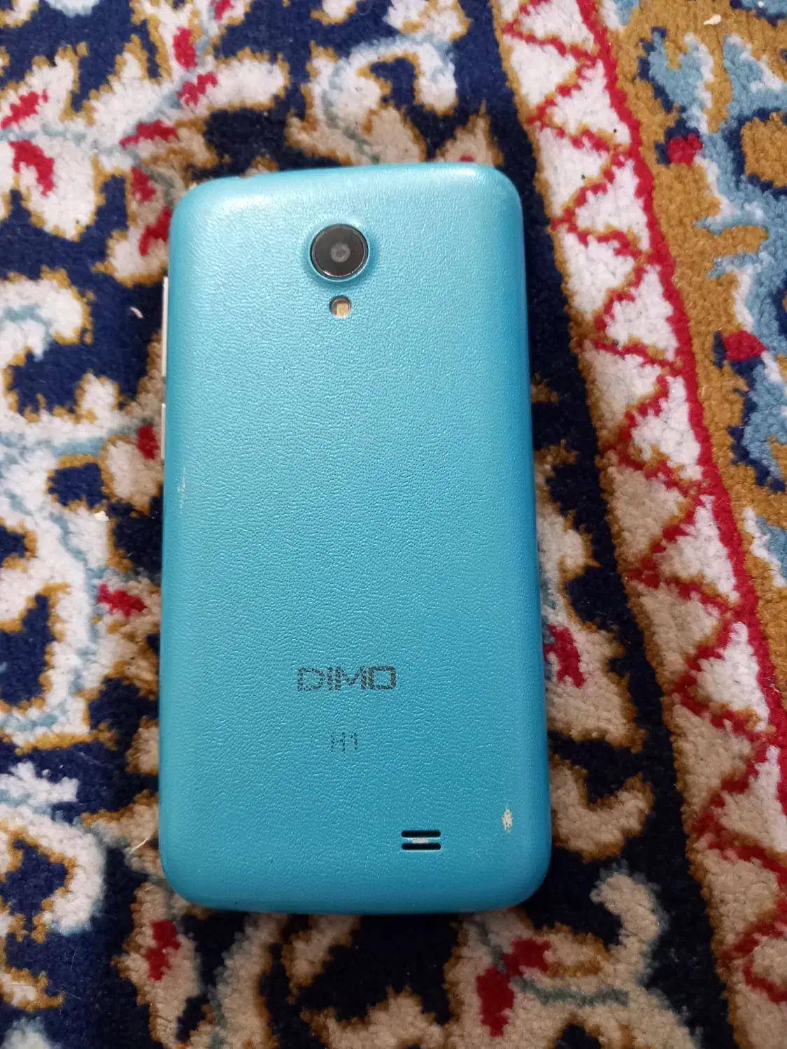 ایسر Liquid Jade Primo دیمو|موبایل|اهواز, حصیرآباد|دیوار