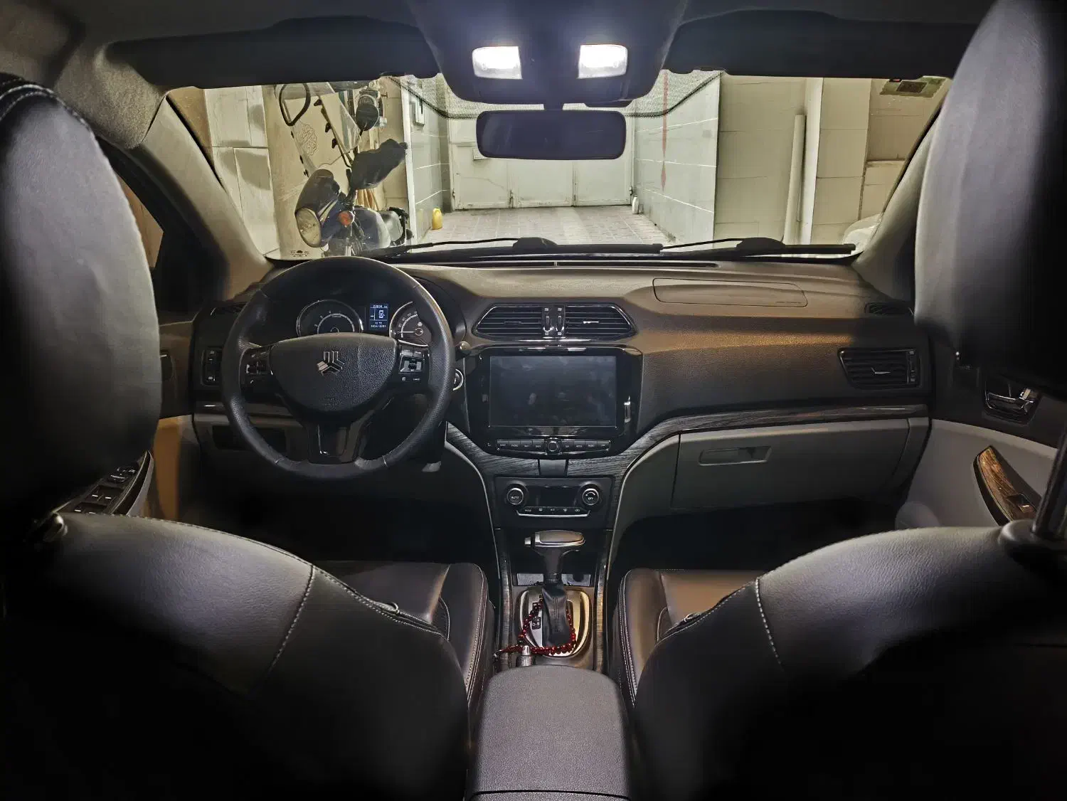 شاهین 1402cvt|خودرو سواری و وانت|تهران, سلیمانی|دیوار